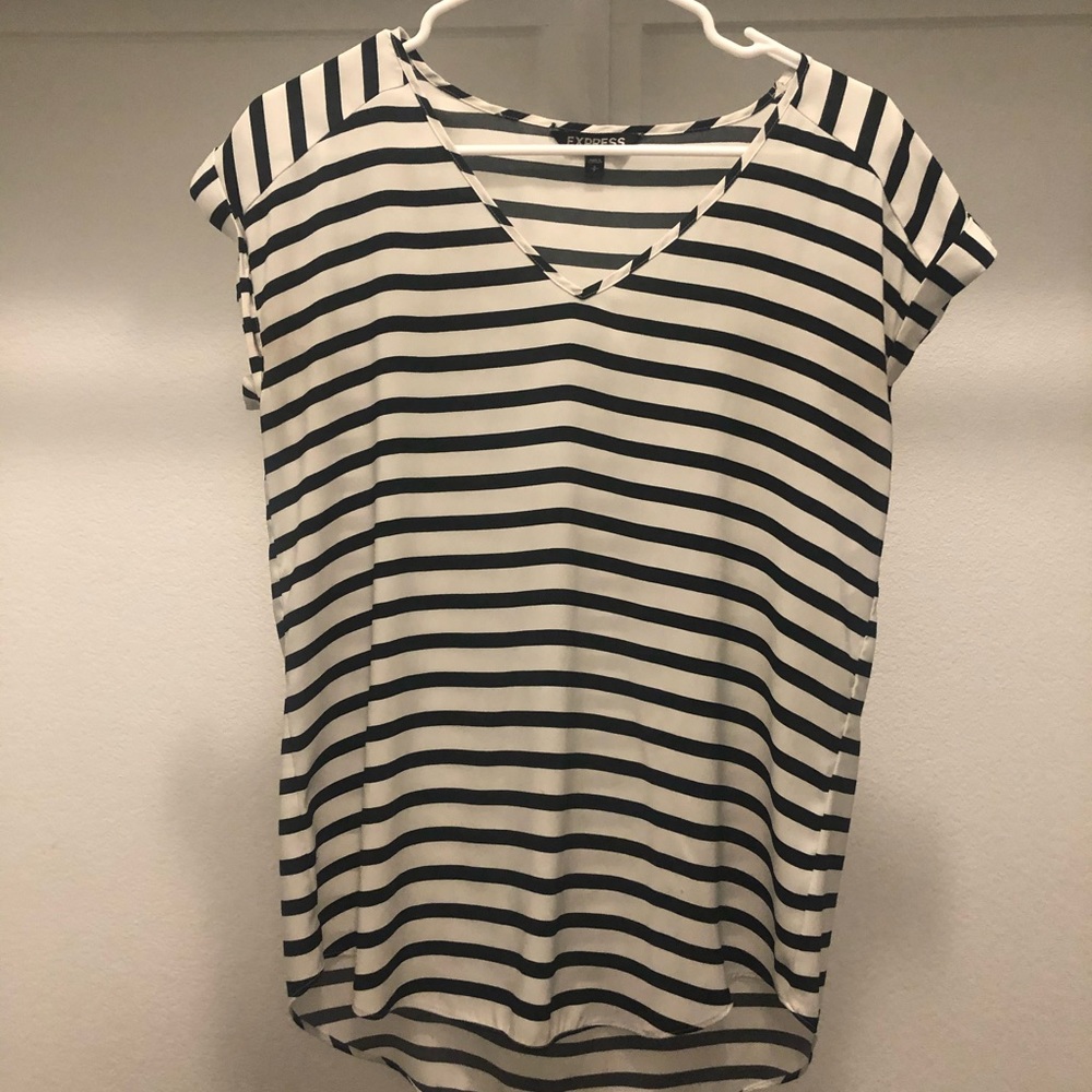 Express top